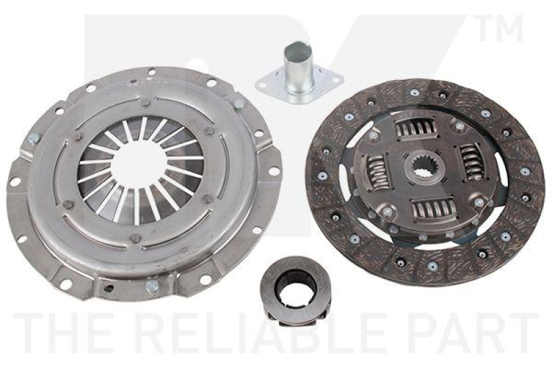 NK 134307 Kupplungssatz f&uuml;r SKODA