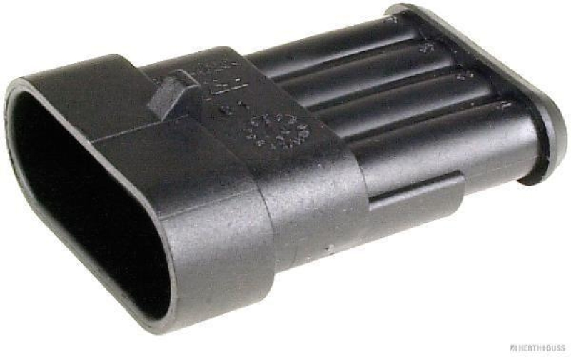 HERTH+BUSS 50290838005 Steckgeh&auml;use AMP Tyco Superseal, 4-polig