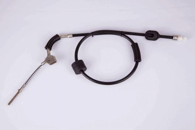 HELLA 8AS 355 667-481 Seilzug, Feststellbremse f&uuml;r MB