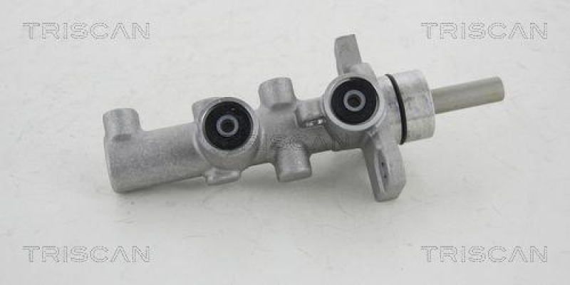 TRISCAN 8130 50123 Hauptzylinder für Mazda 6
