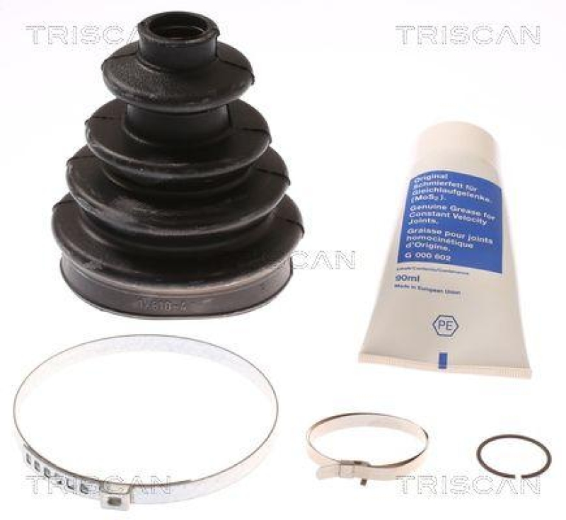 TRISCAN 8540 16903 Manchettensatz f&uuml;r Ford Escort, Fiesta, Monde