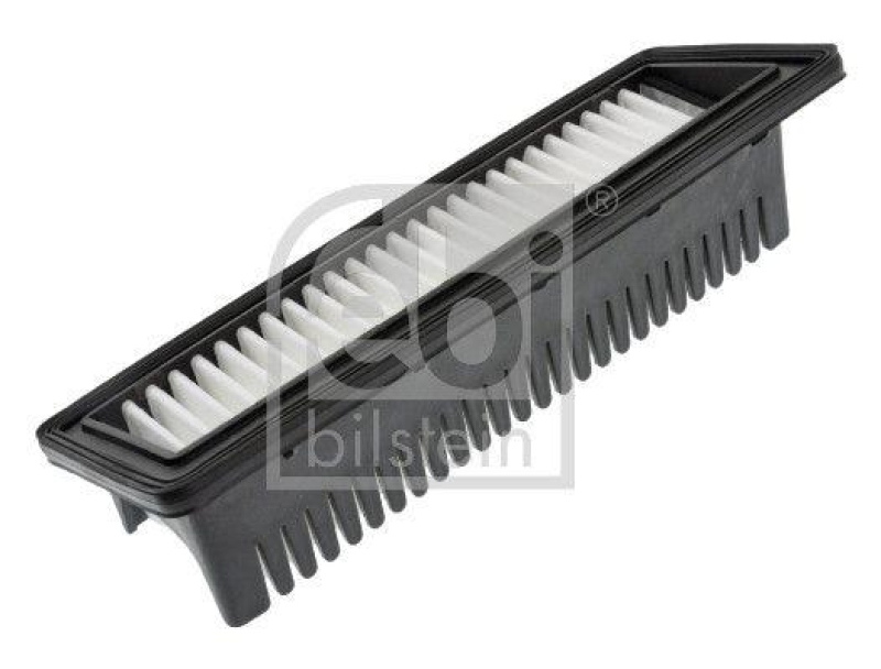 FEBI BILSTEIN 184325 Luftfilter f&uuml;r HYUNDAI