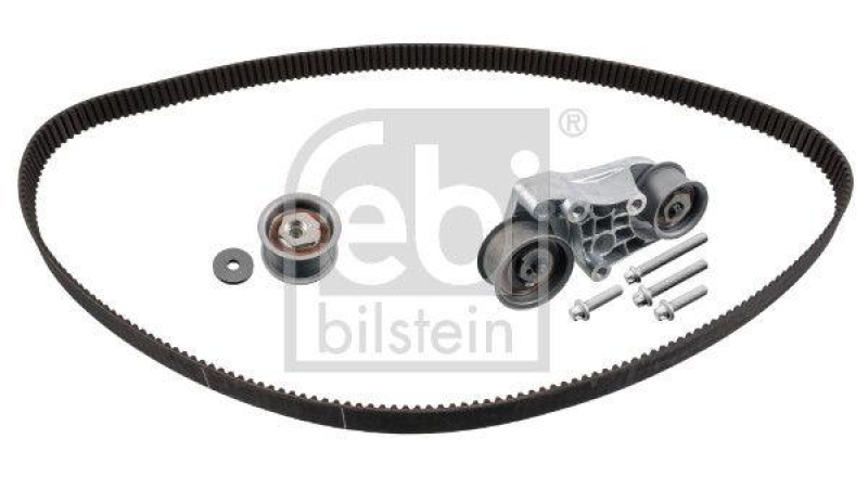 FEBI BILSTEIN 27295 Zahnriemensatz f&uuml;r Opel