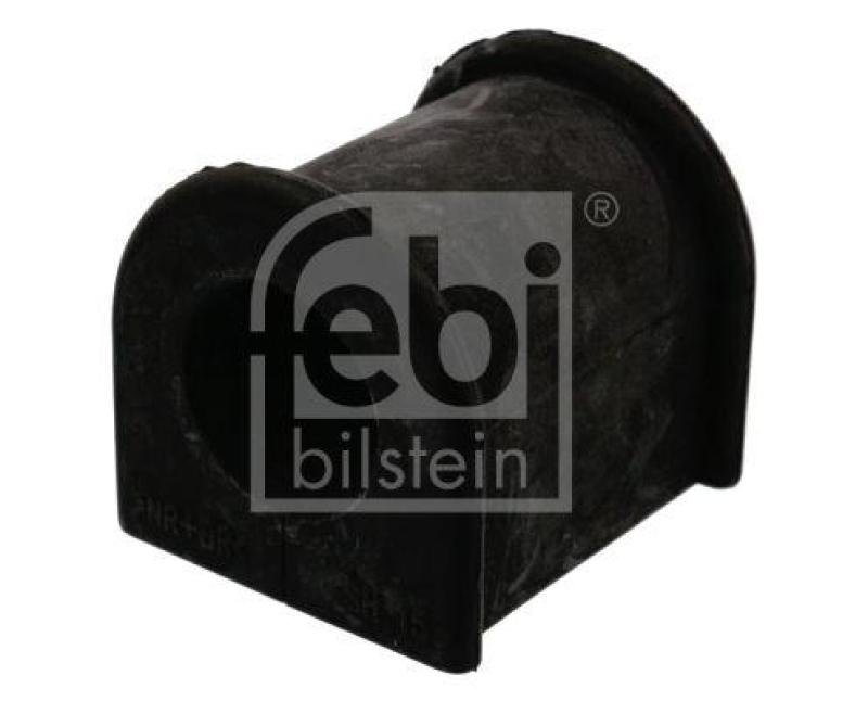 FEBI BILSTEIN 41476 Stabilisatorlager für SSANGYONG
