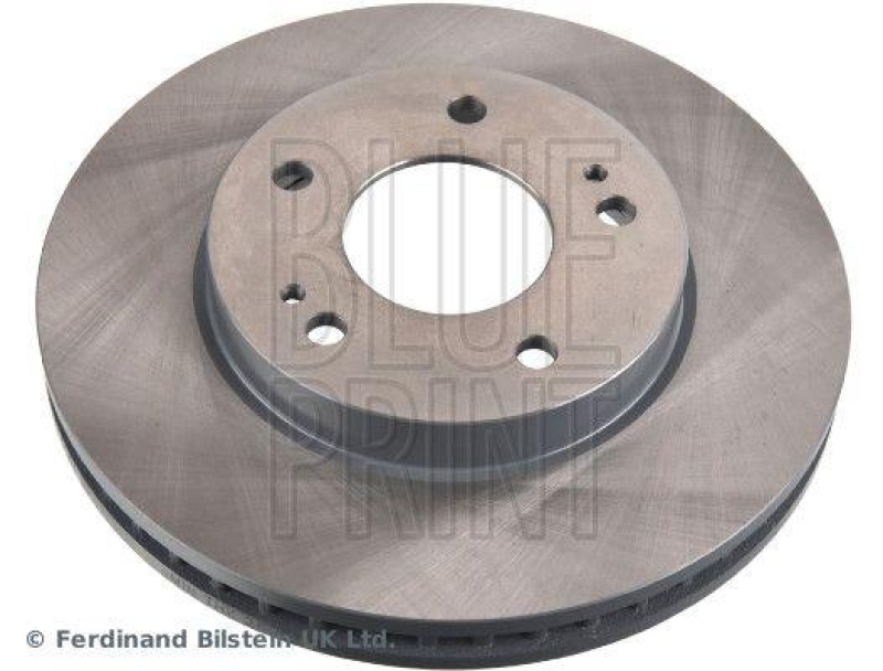 BLUE PRINT ADBP430052 Bremsscheibe f&uuml;r MITSUBISHI