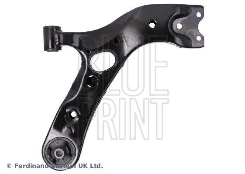 BLUE PRINT ADBP860092 Querlenker mit Gummilagern f&uuml;r TOYOTA