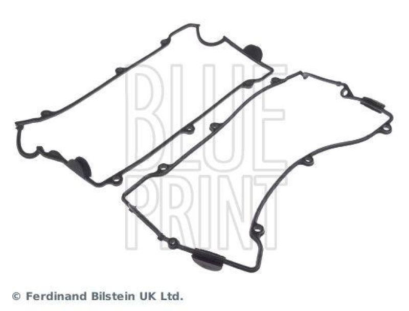 BLUE PRINT ADG06727 Ventildeckeldichtungssatz für HYUNDAI