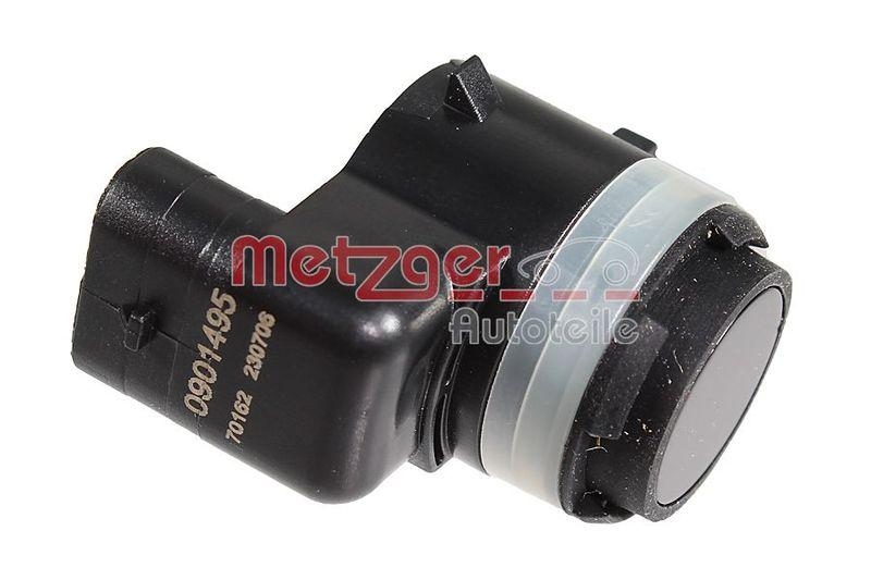 METZGER 0901495 Sensor, Einparkhilfe f&uuml;r OPEL/PEUGEOT