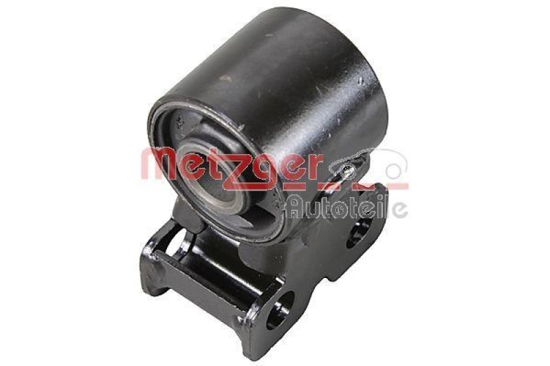 METZGER 52085508 Lagerung, Lenker f&uuml;r CHEVROLET/OPEL/VAUXHALL VA links/rechts