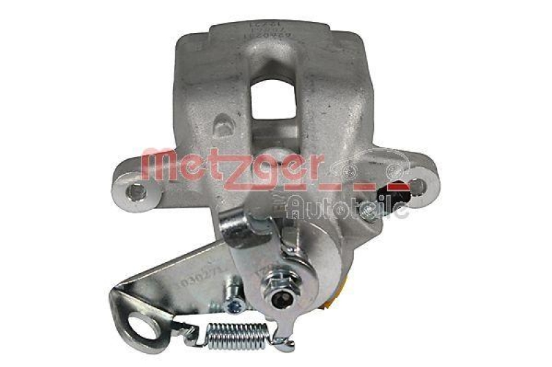 METZGER 6260231 Bremssattel Neuteil f&uuml;r CITROEN/PEUGEOT HA links