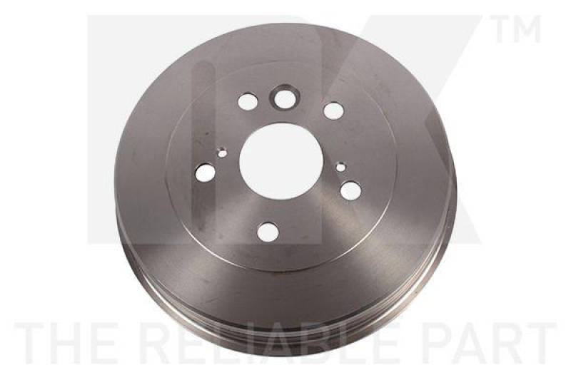 NK 254518 Bremstrommel f&uuml;r TOYOTA