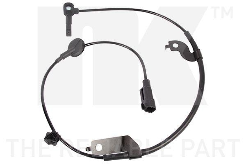 NK 293007 Sensor, Raddrehzahl f&uuml;r MITSUBISHI