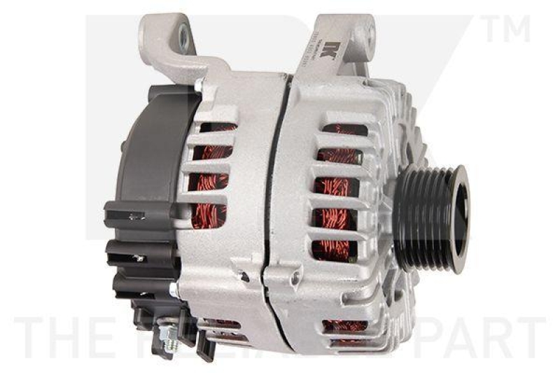 NK 4815003 Generator f&uuml;r BMW