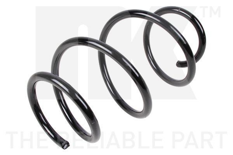NK 531574 Fahrwerksfeder f&uuml;r BMW