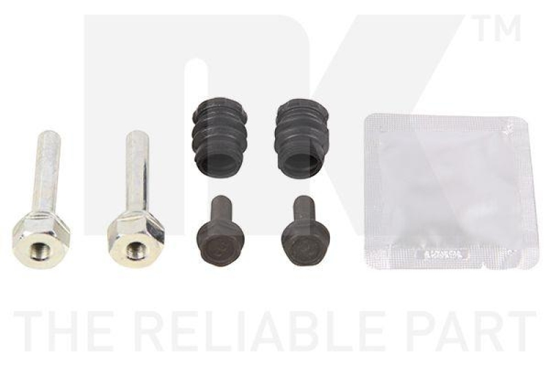 NK 8935011 F&uuml;hrungsh&uuml;lse, Bremssattel f&uuml;r HYUNDAI, KIA