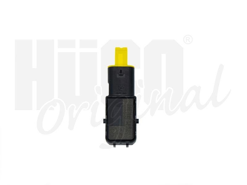 HITACHI 131915 Drucksensor, Bremskraftverst&auml;rker f&uuml;r AUDI u.a.