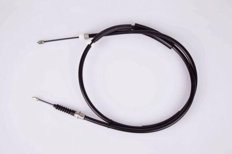 HELLA 8AS 355 667-191 Seilzug, Feststellbremse für FORD