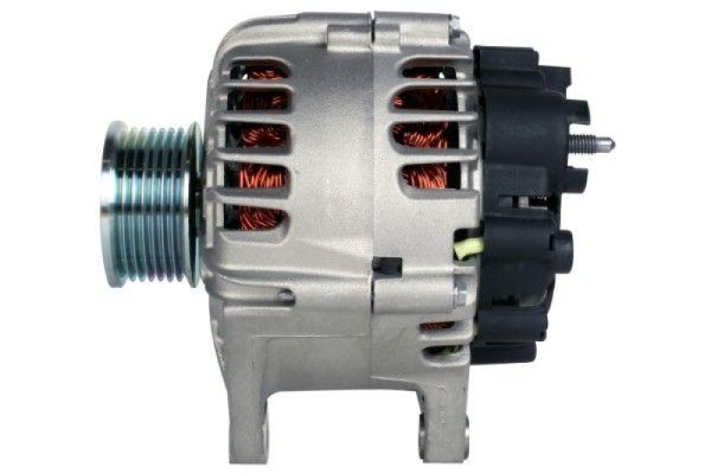 HELLA 8EL 012 429-751 Generator 14V 120A