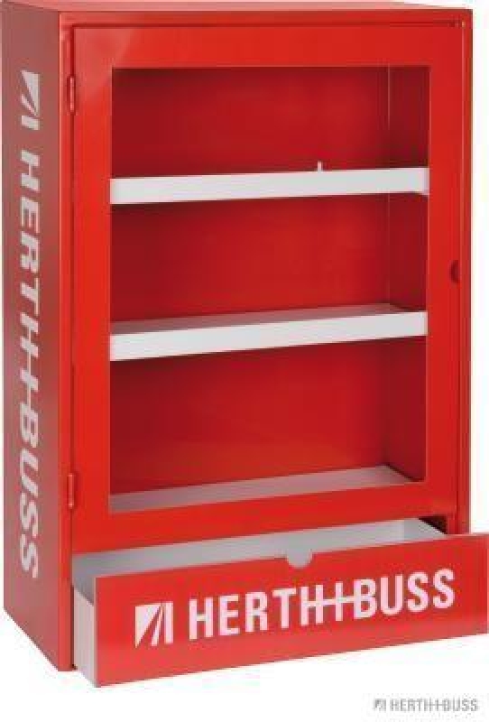 HERTH+BUSS 89900001 Lampenschrank Gl&uuml;hlampenschrank