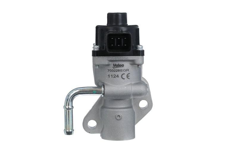 VALEO 703228 AGR Valve FORD