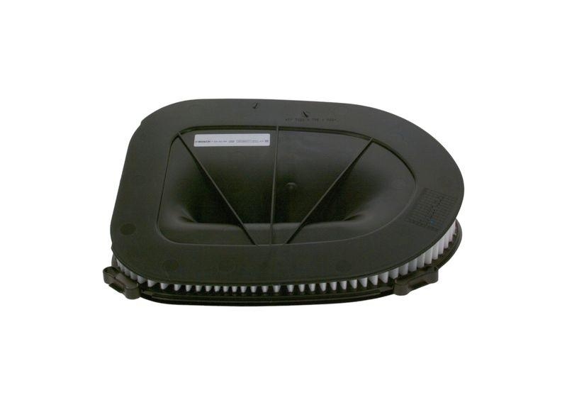 BOSCH F 026 400 366 Luftfilter