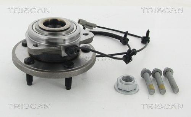 TRISCAN 8530 10166 Radlagersatz Vorne f&uuml;r Jeep
