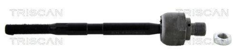 TRISCAN 8500 21205 Axialgelenk für Chevrolet, Daewoo