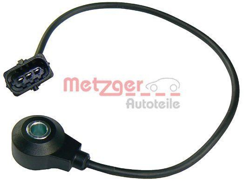 METZGER 0907036 Klopfsensor f&uuml;r OPEL
