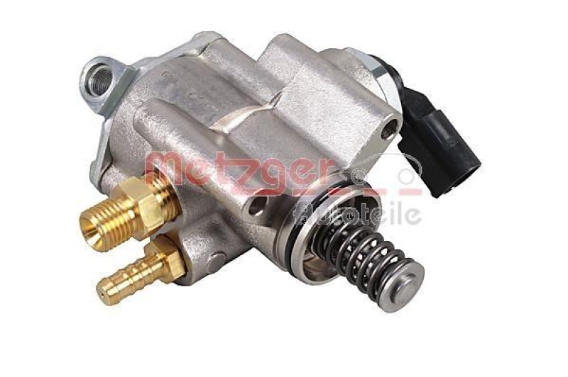 METZGER 2250143 Hochdruckpumpe f&uuml;r AUDI/SEAT/VW