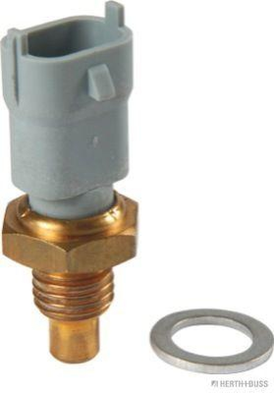 HERTH+BUSS 70511533 Sensor, K&uuml;hlmitteltemperatur M12 x 1,5, hellblau
