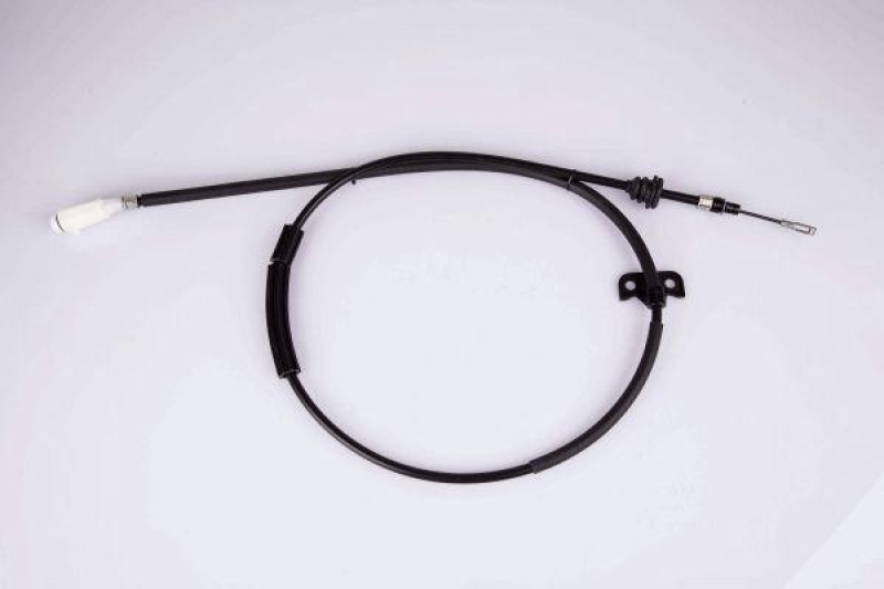 HELLA 8AS 355 668-321 Seilzug, Feststellbremse f&uuml;r VOLVO S60 I