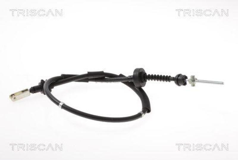 TRISCAN 8140 28294 Kupplungsseil für Citroen