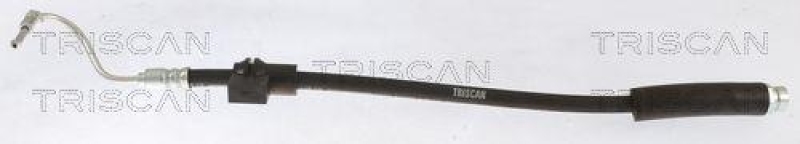 TRISCAN 8150 162010 Bremsschlauch Hinten f&uuml;r Ford