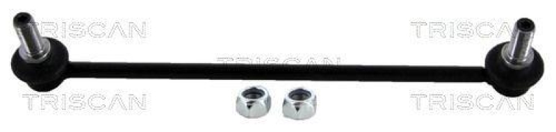TRISCAN 8500 13636 Stabilisatorstange f&uuml;r Toyota Iq