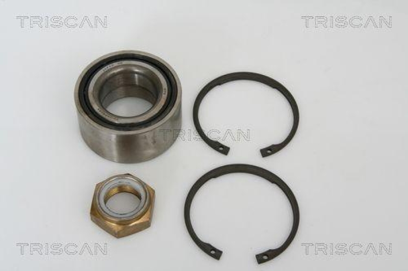TRISCAN 8530 16126 Radlagersatz Vorne f&uuml;r Ford Scorpio