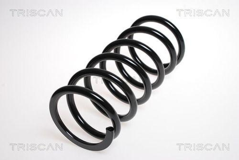 TRISCAN 8750 13142 Spiralfeder Hinten f&uuml;r Toyota