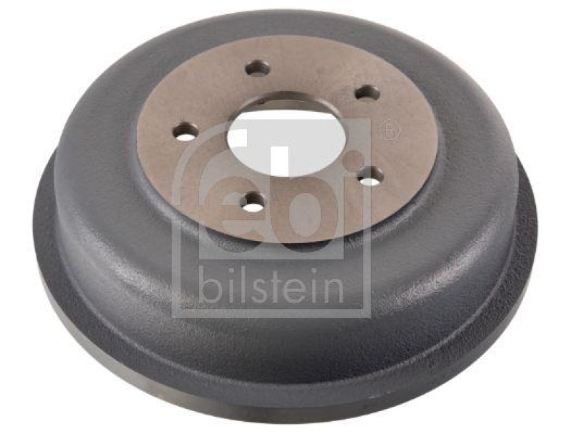 FEBI BILSTEIN 170994 Bremstrommel f&uuml;r Ford