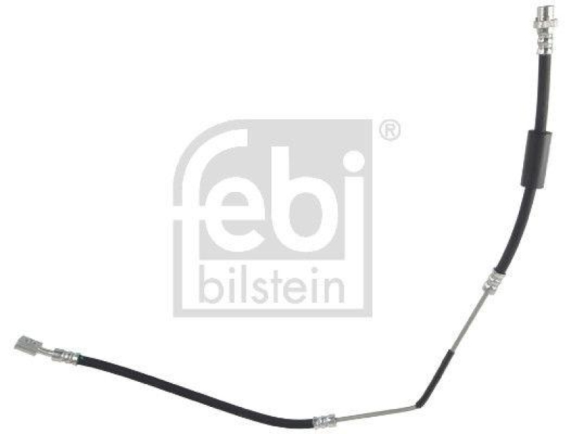 FEBI BILSTEIN 174546 Bremsschlauch f&uuml;r Land Rover