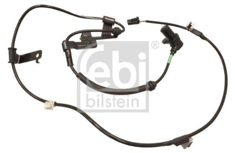 FEBI BILSTEIN 179900 ABS-Sensor f&uuml;r HYUNDAI