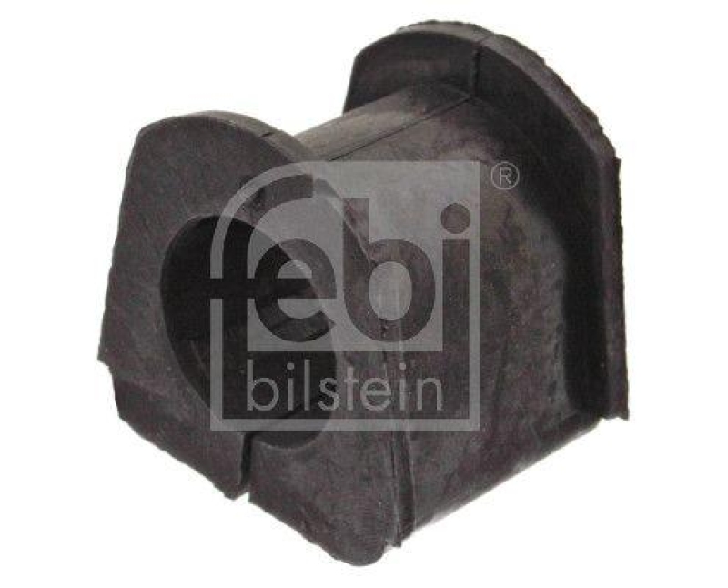 FEBI BILSTEIN 41477 Stabilisatorlager f&uuml;r MITSUBISHI