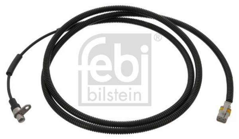 FEBI BILSTEIN 47330 ABS-Sensor mit Fett für M A N