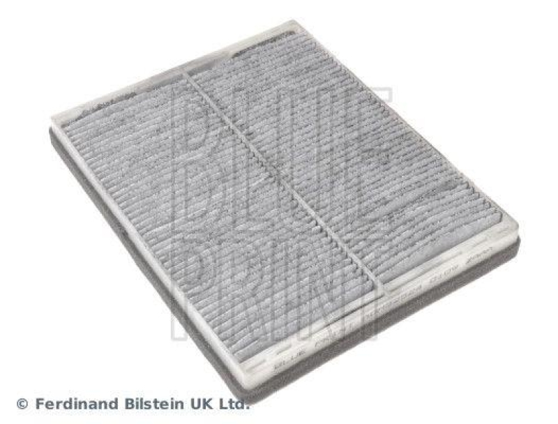 BLUE PRINT ADM52524 Innenraumfilter für MAZDA