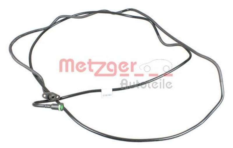 METZGER 2150082 Kraftstoffleitung f&uuml;r HYUNDAI/KIA MITTE