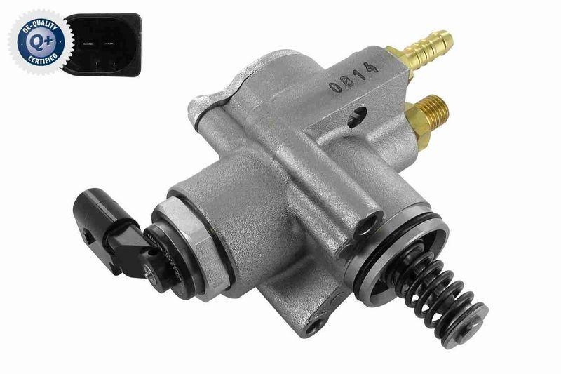 VEMO V10-25-0001 Hochdruckpumpe Kraftstoffverteiler f&uuml;r AUDI