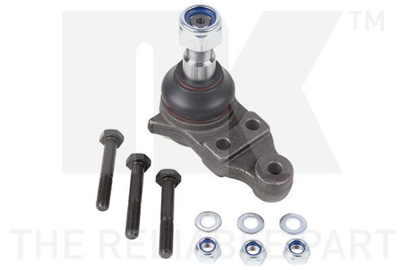 NK 5044717 Trag-/F&uuml;hrungsgelenk f&uuml;r VW