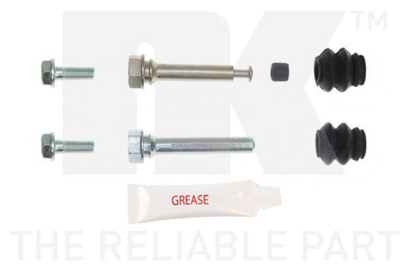 NK 8935012 F&uuml;hrungsh&uuml;lse, Bremssattel f&uuml;r HYUNDAI, KIA