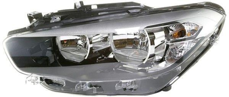 HELLA 1LG 011 919-431 Heckscheinwerfer links Halogen BMW