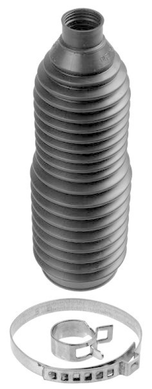 LEMFÖRDER 34921 01 Faltenbalg Lenkung