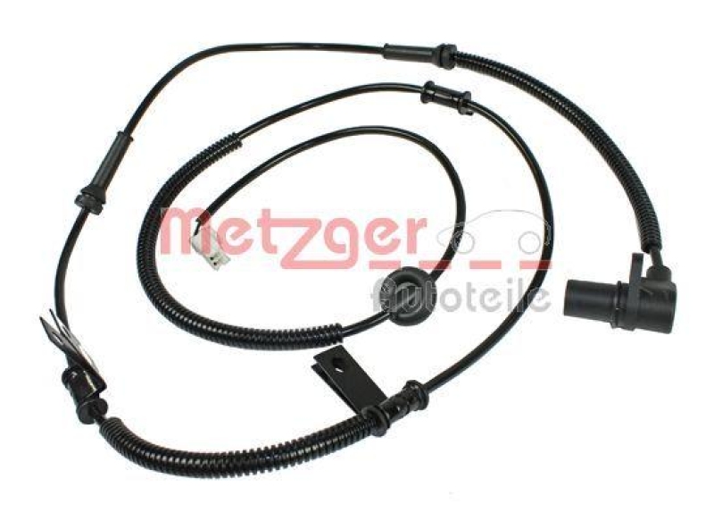 METZGER 0900152 Sensor, Raddrehzahl f&uuml;r KIA HA rechts