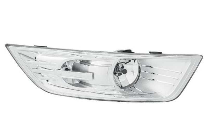 HELLA 1NE 010 305-021 Nebelscheinwerfer rechts Halogen FORD
